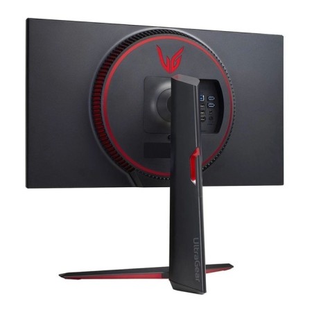 Monitor LG 27 "Ultragear 27GP95RP-B Black IPS LED 1MS 16: 9 HDMI matte HAS 400CD 178g/17 106691-7