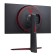 Monitor LG 27 "Ultragear 27GP95RP-B Black IPS LED 1MS 16: 9 HDMI matte HAS 400CD 178g/17 106691
