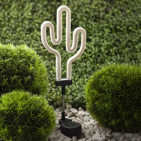 Lamp Garden Era on the Sun Battery "Cactus" LED, IP54-2