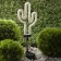 Lamp Garden Era on the Sun Battery "Cactus" LED, IP54