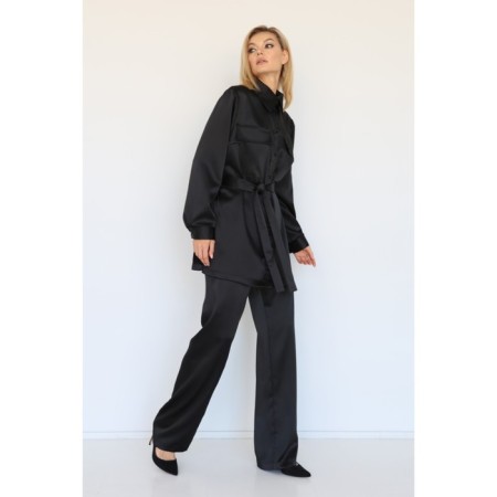 Female trousers, size 52