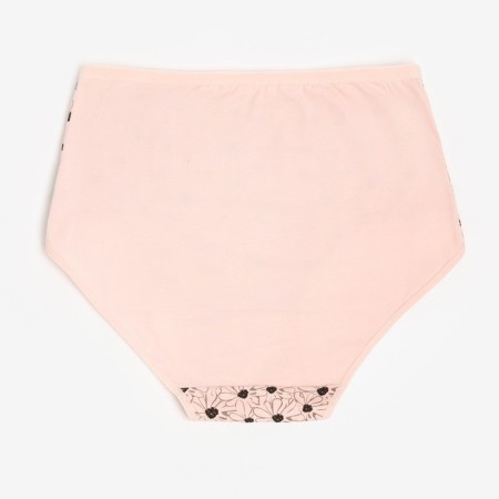 Cowards women's slips, pink color, size 54-56-2