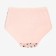 Cowards women's slips, pink color, size 54-56