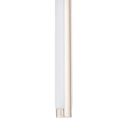 Bra 49424/1 LED 16W 4000k gold 7x7x42 cm-3