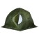 Winter tent "Stack" cube plague t three -layer, camouflage color