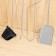 Fireplane set 66cm: brush, scoop, poker, tongs