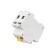 Diff. automatic IEK, 1 P + N, 2 mod., C, 20 A, 30 mA, AVDT-32, MAD22-5-020-C-30