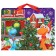 Gift package "New Year" 40x31x11.5 cm, Mickey Mouse and Dragon