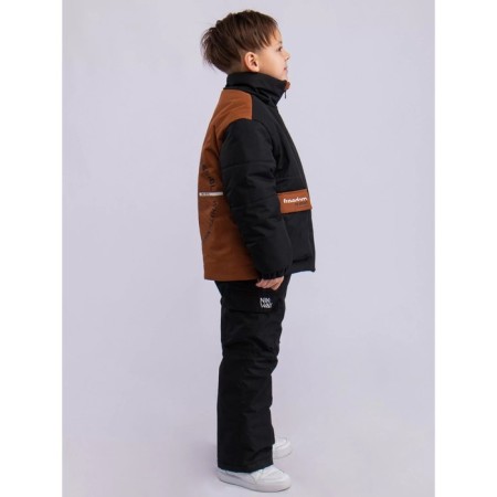 Set for a boy, height 152 cm-10