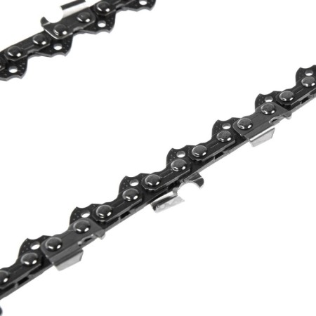 Chain for a rupernation of scrap, 16 ", 400 mm, groove width 1.5 mm, step 0.325", 64 links-2