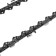 Chain for a rupernation of scrap, 16 ", 400 mm, groove width 1.5 mm, step 0.325", 64 links