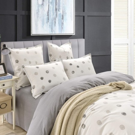 Bed linen Euromaxi, size 240x270 cm, 220x240 cm, 50x70 cm - 2 pcs-1