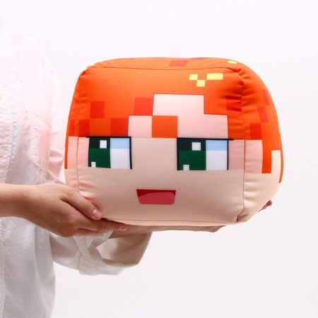 Antistress Pillow Cube "Boy"-4