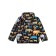 Demician jacket for the boy PlayTode, height 98 cm