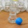 Set for spices made of glass "Rall", 50 ml, 5 × 9.5 cm, 25 items