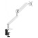 Crasstein for Monitors Ultramounts UM719W White 17 "-35" Max. 10.5kg mount to countertop 107046