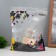 Spinker "Ball Mom" ​​LED 3XAG10 SHAR 8CM 6.5x6.5x11.5cm