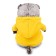 Soft toy "Basik", in a tracksuit, 22 cm