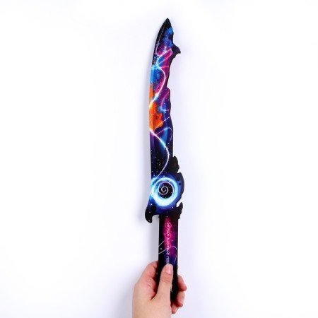 Sword "Galaxy"-3