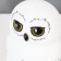 Night Owls LED from white batteries 10.5x15.5x18 cm Risalux