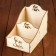 Box for spices "Olives", 20x13x15cm