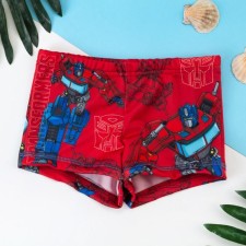 Bathing swimming trunks for the boy 