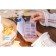 Organizer for decor, with removable cells, with a suspension, 10 departments, 13 × 6.6 × 2.2 cm