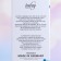 Women's toilet water with The Scent Molecules 01, 100 ml (Molecules Escentric 01 (Escentric Molecules)