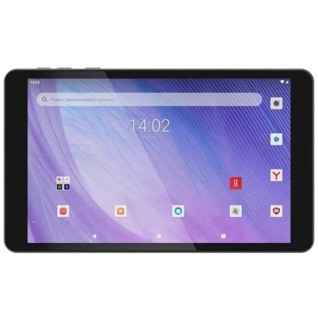 Topdevice Tablet C8, 8 ", IPS, 800x1280, 2.1 GHz, 3+32 GB, 5+2 MP, BT 5.1, and.11, SIM-1