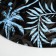 Panama "Palma", black color