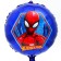Airy ball "Superman", 16 inch, foil, spider-man