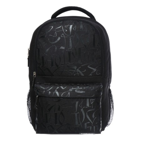 Youth backpack 42 x 27 x 19 cm, Erich Krause ActiveLine Ergoback 22l, Lettering-2