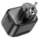 Single Single Roset Hoco NS3, 2 USB, Type-C, 20 W, PD, QC, Black