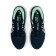 Cunning Women's Cunning ASICS GEL-CONTEND 7 1012A911 407, size 7.5 US