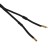Tot Matte Glass switch, 10 a, 1 cl., With backlight, hidden, glass, beige