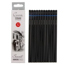 Coal pencil, ZHK 