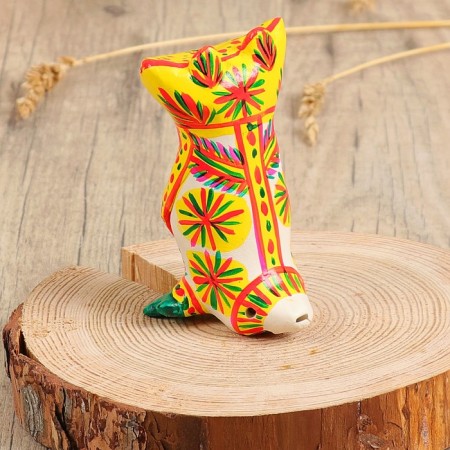 Filimon toy "Frog"-1
