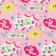 Glossy packaging paper “Happy Birthday!”, 50 x 70 cm