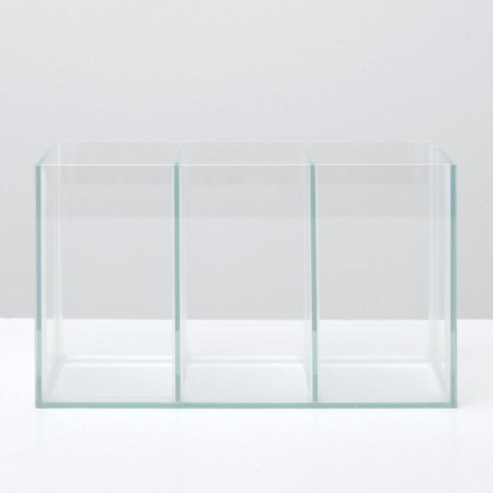 Three -sectional jacket 15 liters, 42 x 17 x 21 cm-1