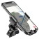 Hoco Ca105 car holder, Bespr. charging, three-axle, for 4.7-7.0.2 a, 15 watts, black