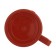 Thermal circle, 580 ml, Coffee, burgundy