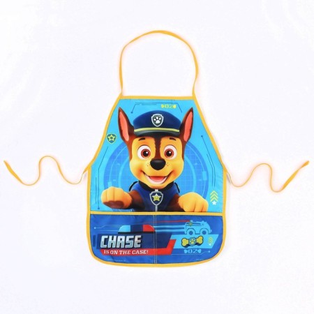 Apron for labor 490*395, PAW PATROL Gonchik,