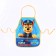 Apron for labor 490*395, PAW PATROL Gonchik,