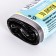 Garbage bags in the roll "Upakland" 30 l, black, PND, 5 μm, 30 pcs, set 5 pieces