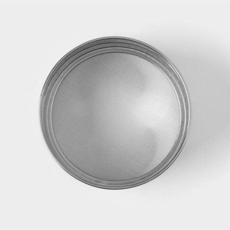 Sito Dolyana "Metallic", D = 13 cm-2