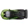 Racing machine BBURAGO Lamborghini Essenza SCV12, Die-Cast, 1:24, Green color