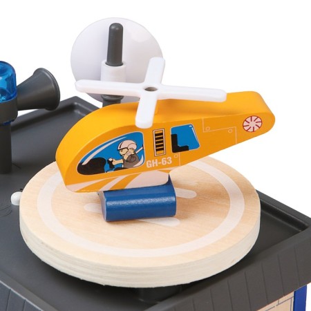 Railway "Journey to the Sea", a train on batteries, 92 elements-4