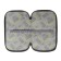 Penal 3 sections, 125 x 205 x 55 mm, calligrata 30p26/3 "School", laminated cardboard
