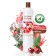 Shower gel Dream Nature "Wild Cherry" 400 ml