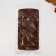 The silicone form for baking "Light Easter!", 10.6 x 20.7 cm.